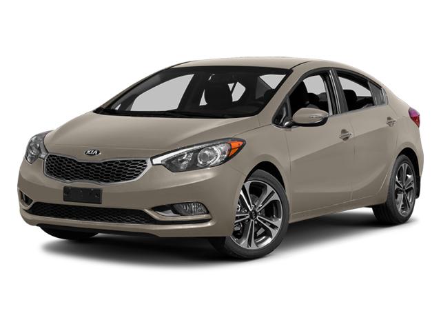 2014 Kia Forte Vehicle Photo in Oshkosh, WI 54904