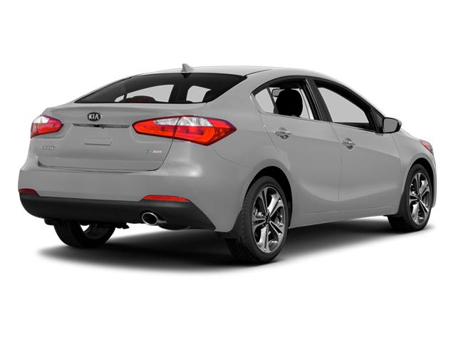 2014 Kia Forte Vehicle Photo in NEENAH, WI 54956-2243