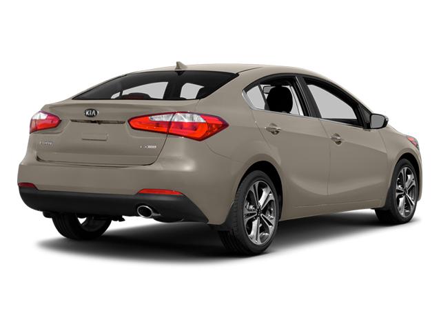 2014 Kia Forte Vehicle Photo in Oshkosh, WI 54904