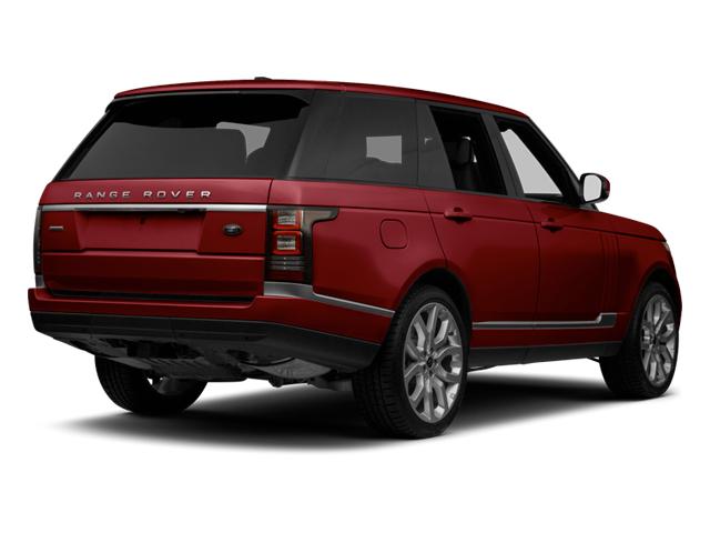 2014 Land Rover Range Rover Vehicle Photo in LITTLE FALLS, NJ 07424-1717