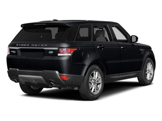 2014 Land Rover Range Rover Sport Vehicle Photo in FLAGSTAFF, AZ 86001-6214