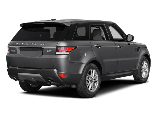 2014 Land Rover Range Rover Sport Vehicle Photo in Appleton, WI 54913