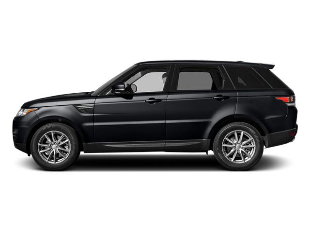 2014 Land Rover Range Rover Sport Vehicle Photo in FLAGSTAFF, AZ 86001-6214