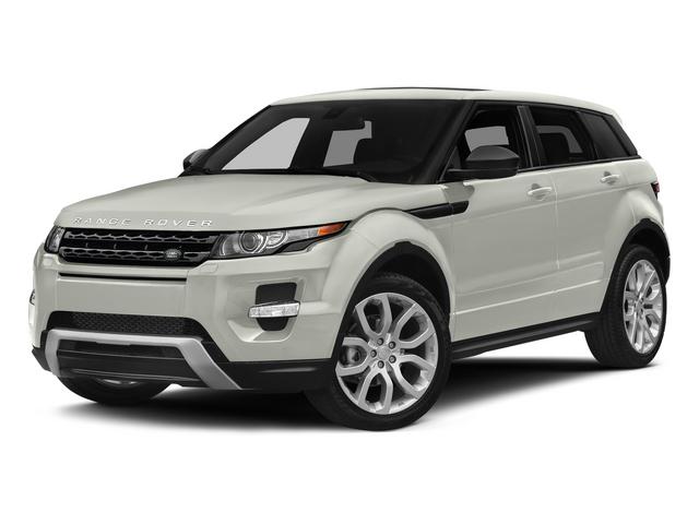 2014 Land Rover Range Rover Evoque Vehicle Photo in LAUREL, MD 20707-4622