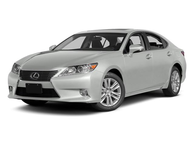 2014 Lexus ES 350 Vehicle Photo in Sanford, FL 32771