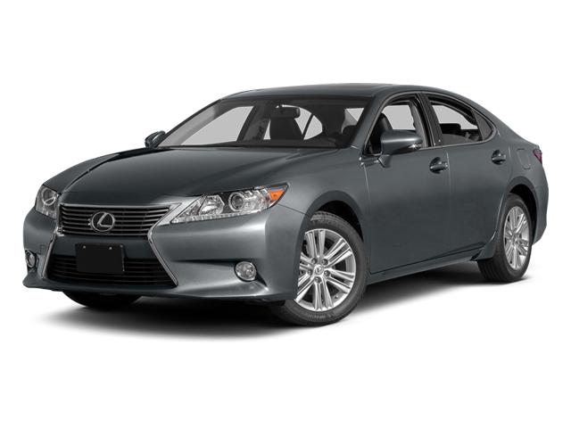 2014 Lexus ES 350 Vehicle Photo in Jacksonville, FL 32256