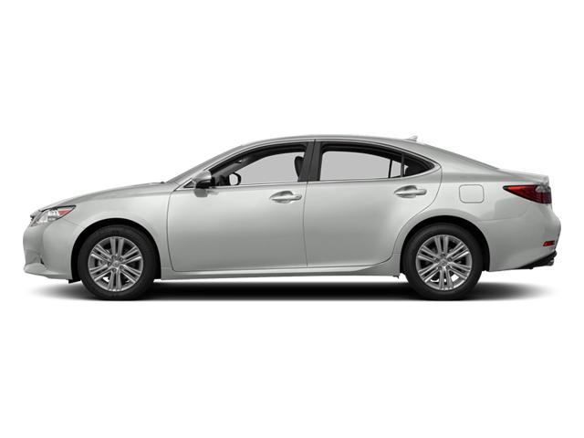 2014 Lexus ES 350 Vehicle Photo in Sanford, FL 32771