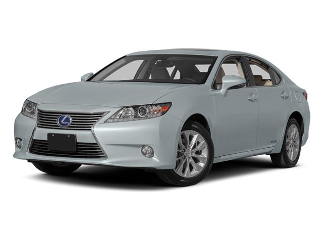 2014 Lexus ES 300h Vehicle Photo in Sanford, FL 32771