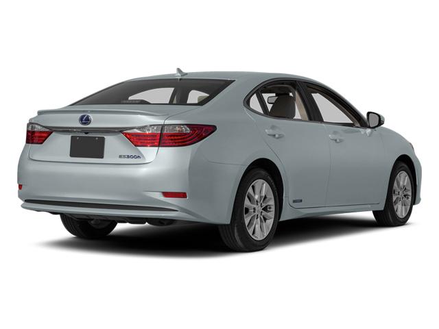 2014 Lexus ES 300h Vehicle Photo in Sanford, FL 32771