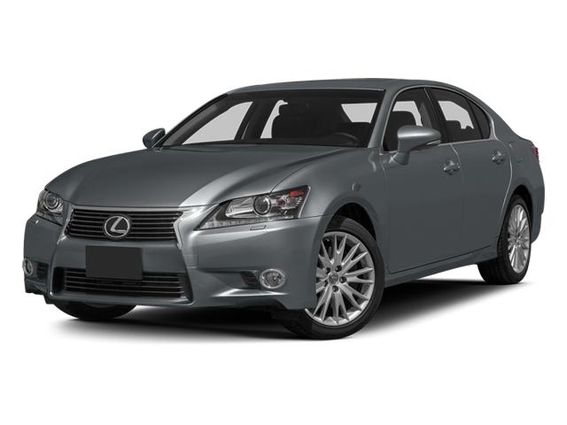 2014 Lexus GS 350 Vehicle Photo in Margate, FL 33063