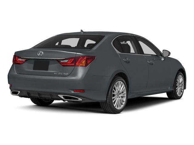 2014 Lexus GS 350 Vehicle Photo in Margate, FL 33063