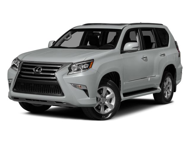 2014 Lexus GX 460 Vehicle Photo in Austin, TX 78728