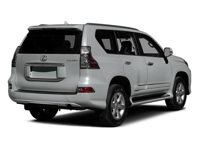 2014 Lexus GX 460 Vehicle Photo in Austin, TX 78728