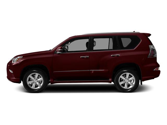 2014 Lexus GX 460 Vehicle Photo in Pinellas Park , FL 33781