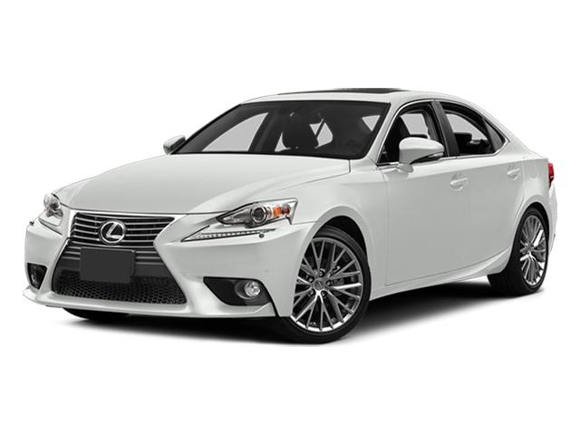 2014 Lexus IS 250 Vehicle Photo in Austin, TX 78728