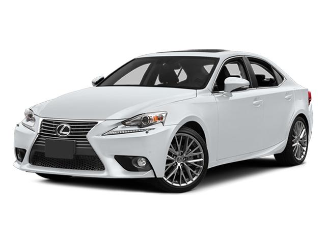 2014 Lexus IS 250 Vehicle Photo in Grapevine, TX 76051