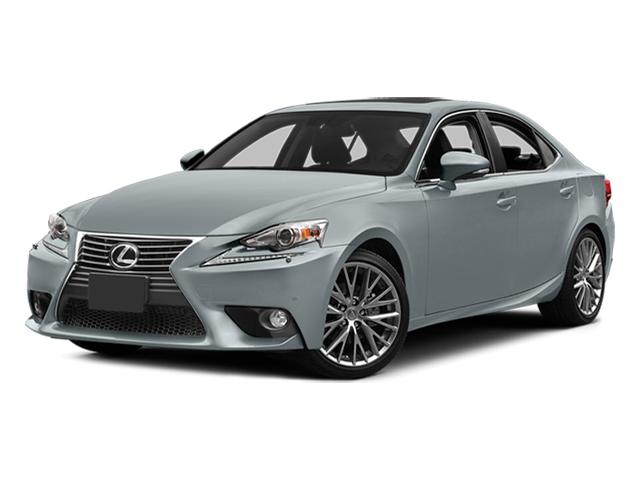 2014 Lexus IS 250 Vehicle Photo in Tustin, CA 92782