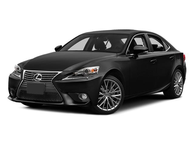 2014 Lexus IS 250 Vehicle Photo in Clearwater, FL 33761