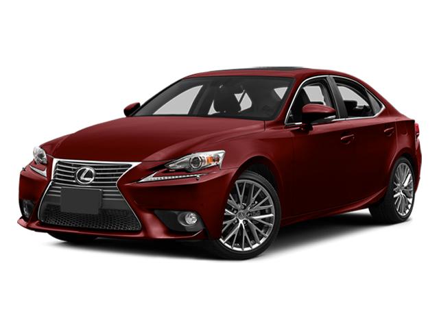 2014 Lexus IS 250 Vehicle Photo in West Palm Beach, FL 33417