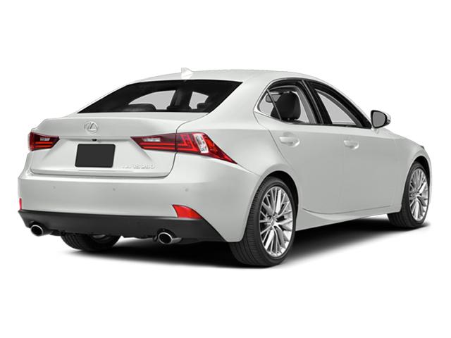 2014 Lexus IS 250 Vehicle Photo in Austin, TX 78728