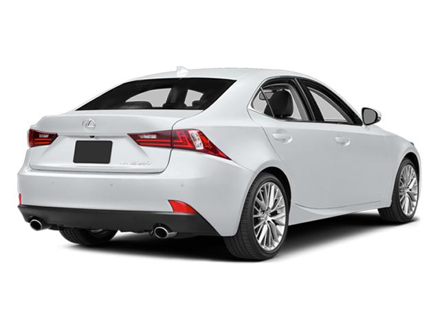 2014 Lexus IS 250 Vehicle Photo in Grapevine, TX 76051
