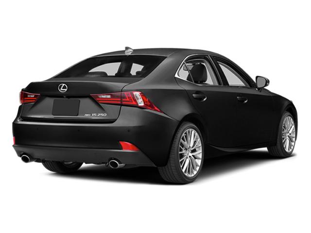 2014 Lexus IS 250 Vehicle Photo in Clearwater, FL 33761