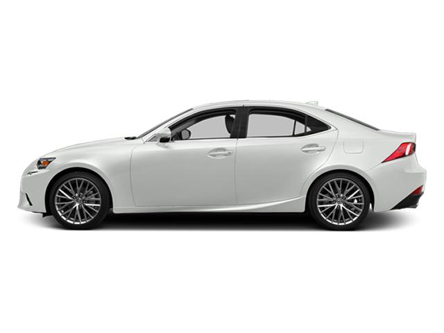 2014 Lexus IS 250 Vehicle Photo in Austin, TX 78728