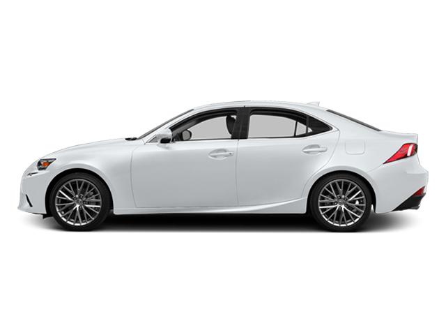 2014 Lexus IS 250 Vehicle Photo in Grapevine, TX 76051