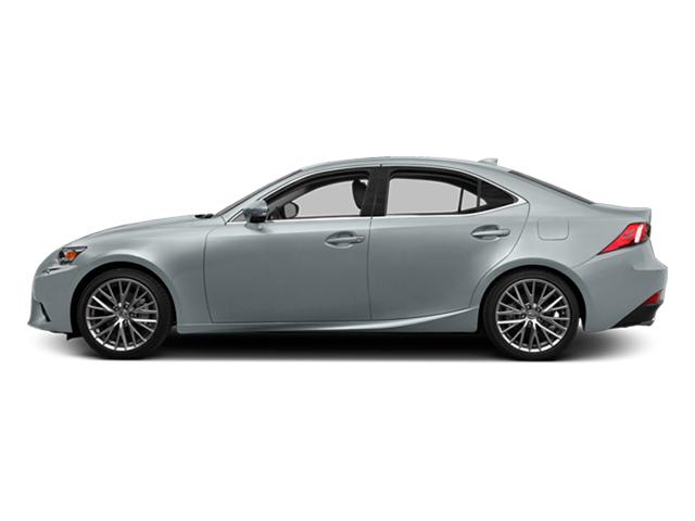 2014 Lexus IS 250 Vehicle Photo in Tustin, CA 92782