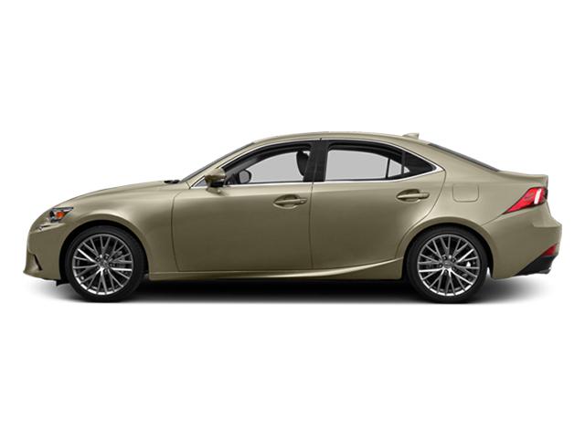 2014 Lexus IS 250 Vehicle Photo in Pembroke Pines , FL 33027