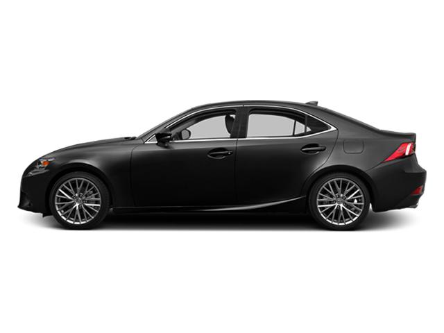 2014 Lexus IS 250 Vehicle Photo in Clearwater, FL 33761