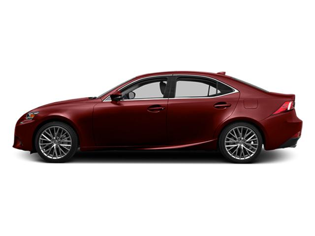 2014 Lexus IS 250 Vehicle Photo in West Palm Beach, FL 33417