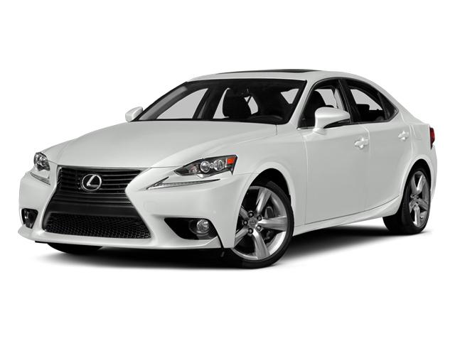 2014 Lexus IS 350 Vehicle Photo in Delray Beach, FL 33444