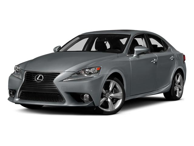 2014 Lexus IS 350 Vehicle Photo in Tampa, FL 33614