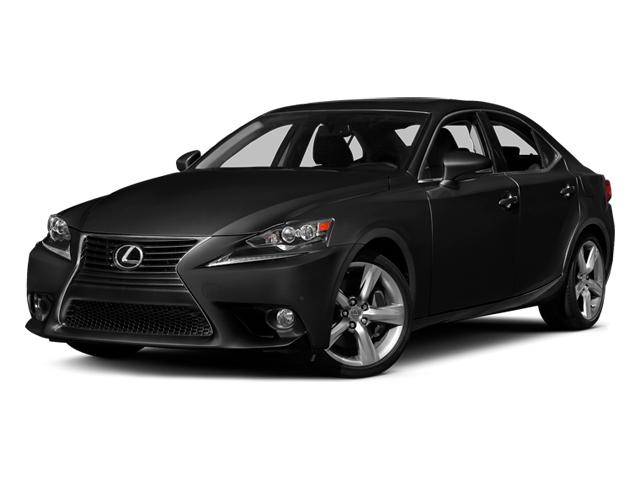 2014 Lexus IS 350 Vehicle Photo in Sanford, FL 32771