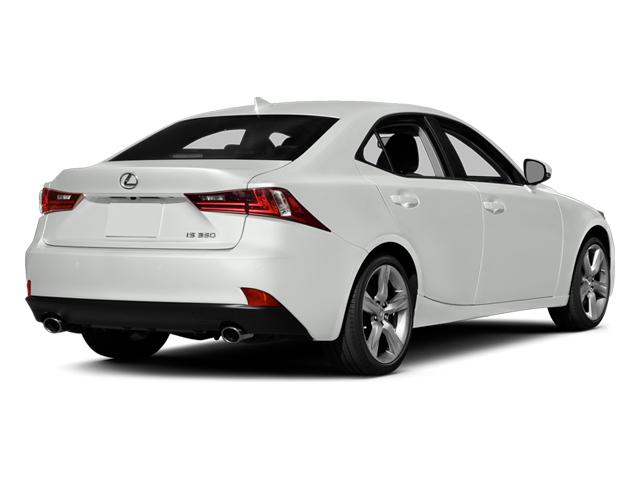 2014 Lexus IS 350 Vehicle Photo in Delray Beach, FL 33444