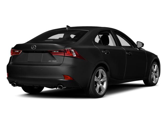 2014 Lexus IS 350 Vehicle Photo in Sanford, FL 32771