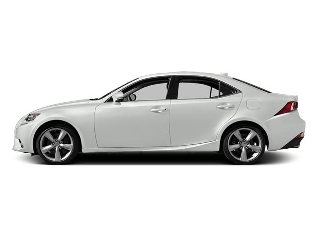 2014 Lexus IS 350 Vehicle Photo in Delray Beach, FL 33444