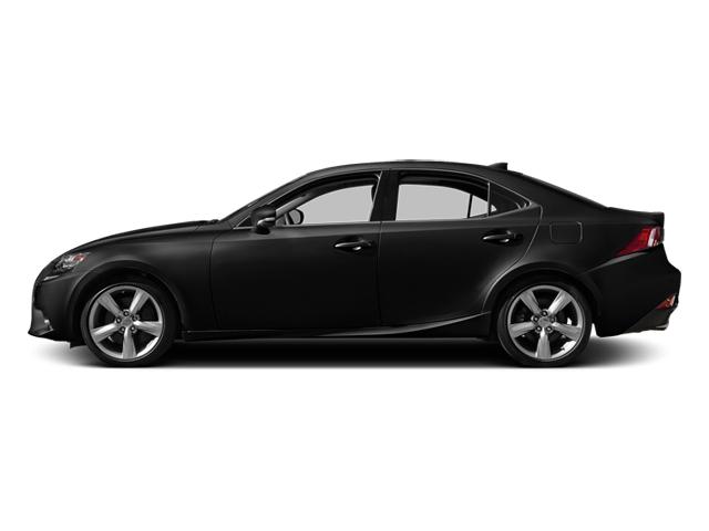 2014 Lexus IS 350 Vehicle Photo in Sanford, FL 32771