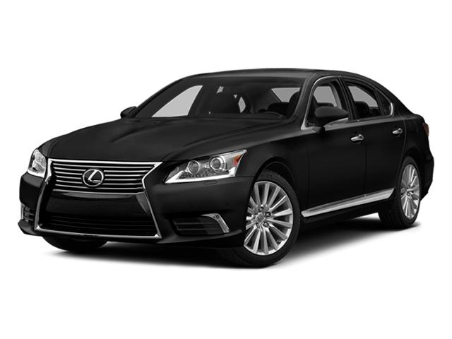 2014 Lexus LS 460 Vehicle Photo in Tampa, FL 33614