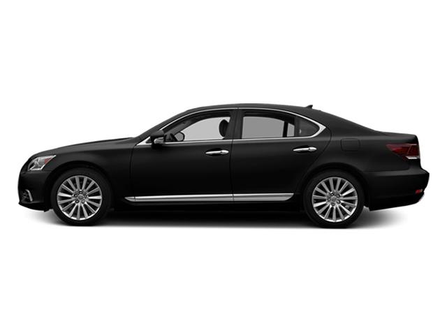 2014 Lexus LS 460 Vehicle Photo in Tampa, FL 33614