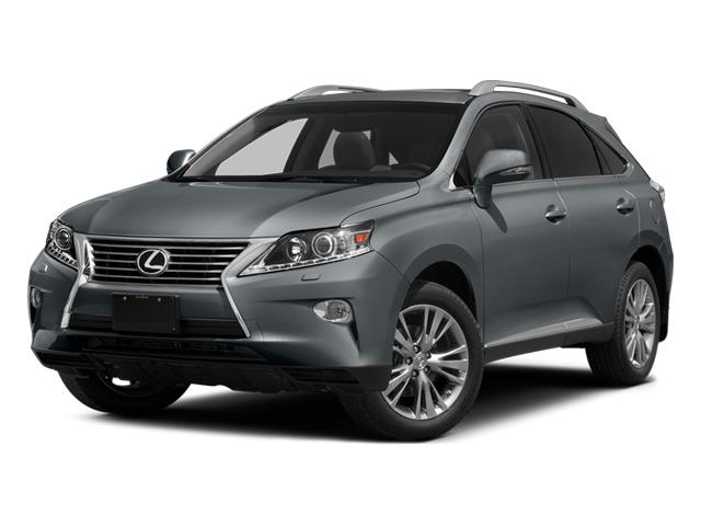 2014 Lexus RX 350 Vehicle Photo in Grapevine, TX 76051