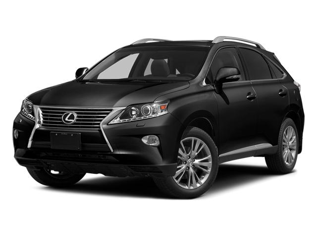 2014 Lexus RX 350 Vehicle Photo in Bradenton, FL 34207