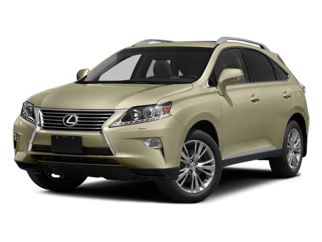 2014 Lexus RX 350 Vehicle Photo in Hollywood, FL 33021