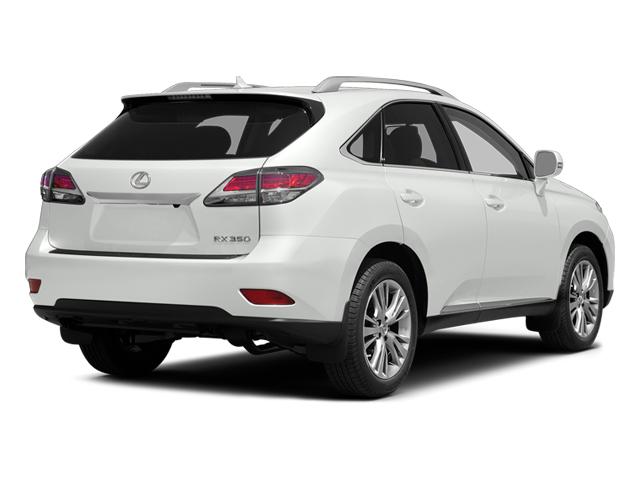 2014 Lexus RX 350 Vehicle Photo in Tampa, FL 33614