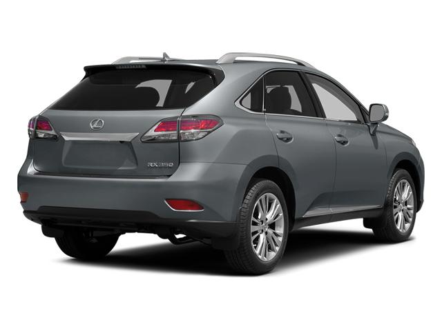 2014 Lexus RX 350 Vehicle Photo in Bradenton, FL 34207