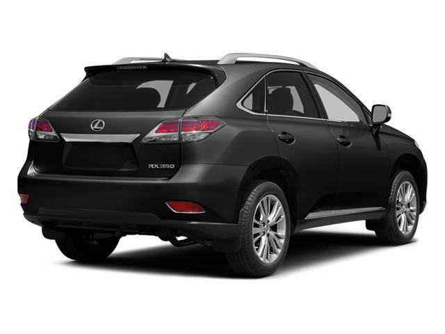 2014 Lexus RX 350 Vehicle Photo in Bradenton, FL 34207