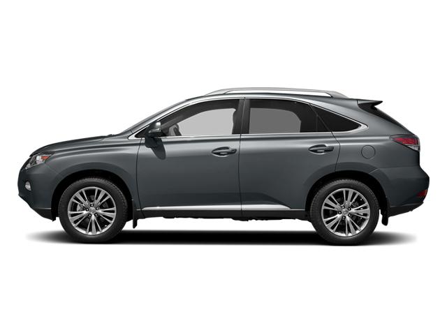 2014 Lexus RX 350 Vehicle Photo in Bradenton, FL 34207