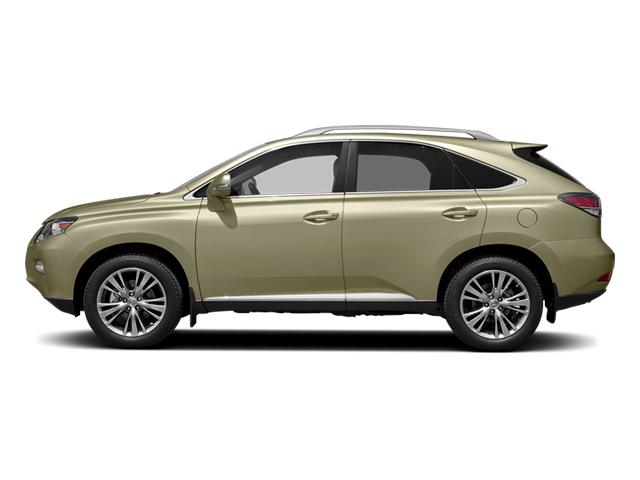 2014 Lexus RX 350 Vehicle Photo in GREENACRES, FL 33463-3207