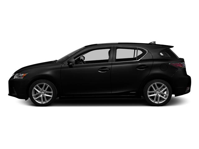 2014 Lexus CT 200h Vehicle Photo in Davie, FL 33331